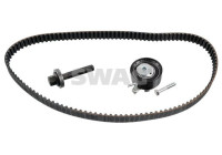 timing belt set 50929958 Swag