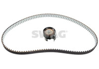 timing belt set 50940849 Swag