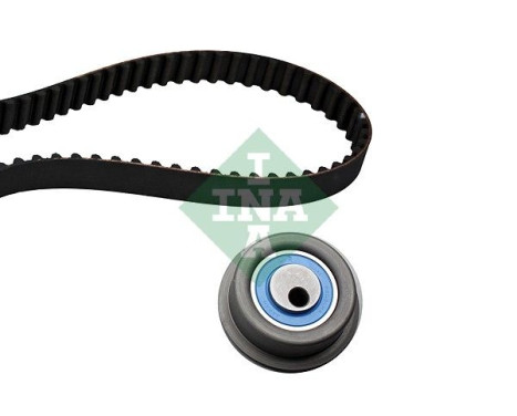 Timing belt set 530 0298 10 Ina