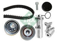Timing Belt Set 530 0365 10 Ina