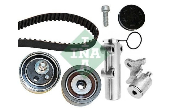 Timing Belt Set 530 0365 10 Ina