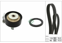 Timing belt set 530 0958 10 Ina