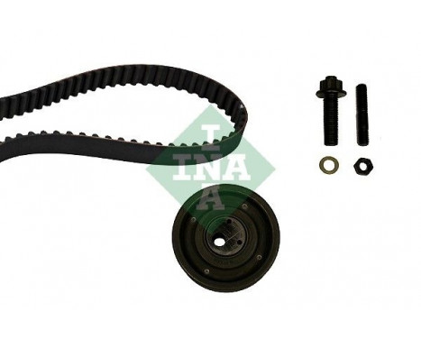 Timing Belt Set 530000210 Ina, Image 2
