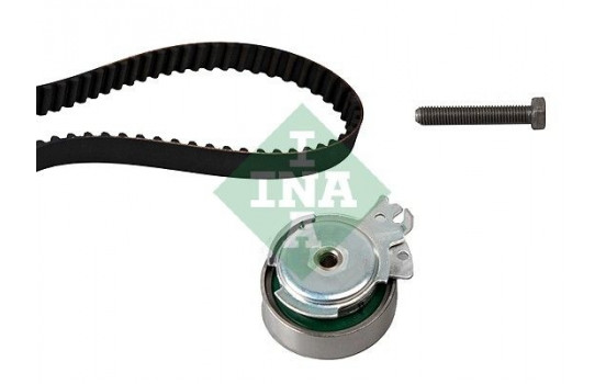 Timing Belt Set 530000410 Ina