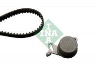 Timing Belt Set 530000610 Ina