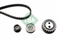 Timing Belt Set 530000710 Ina
