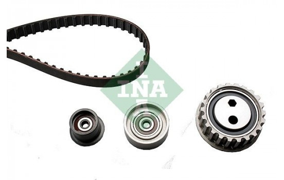 Timing Belt Set 530000710 Ina