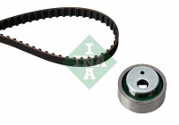 Timing Belt Set 530001210 Ina