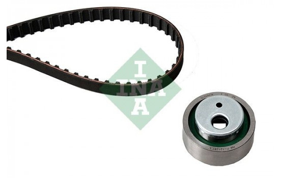 Timing Belt Set 530001210 Ina