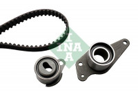 Timing Belt Set 530001510 Ina