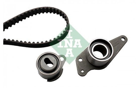Timing Belt Set 530001510 Ina