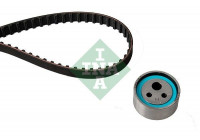 Timing Belt Set 530001810 Ina