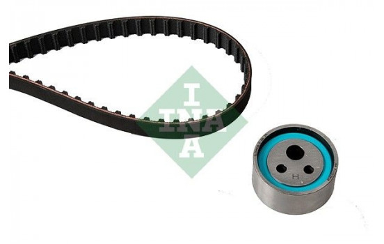 Timing Belt Set 530001810 Ina