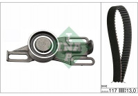 Timing Belt Set 530001910 Ina