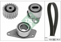 Timing Belt Set 530003810 Ina