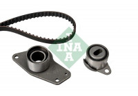 Timing Belt Set 530004010 Ina