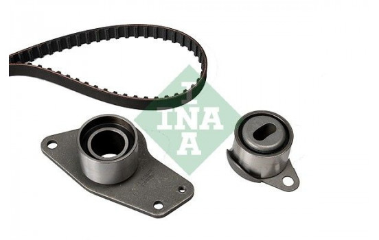 Timing Belt Set 530004010 Ina