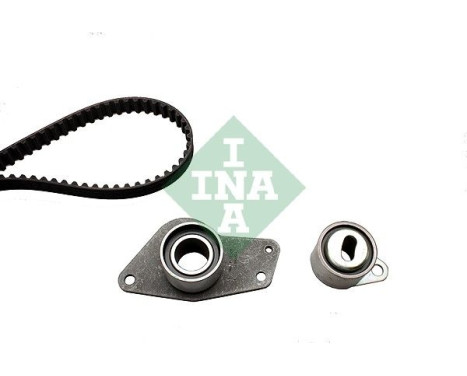 Timing Belt Set 530004110 Ina