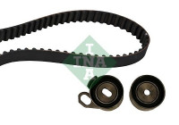 Timing Belt Set 530004510 Ina