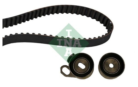 Timing Belt Set 530004510 Ina