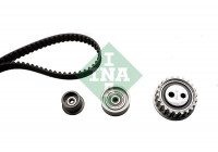Timing Belt Set 530004610 Ina