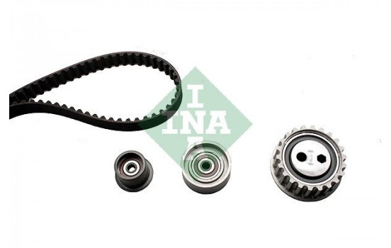 Timing Belt Set 530004610 Ina