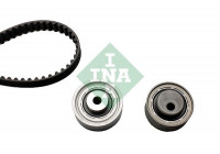 Timing Belt Set 530005010 Ina