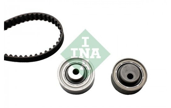 Timing Belt Set 530005010 Ina