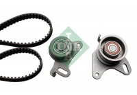Timing Belt Set 530005310 Ina