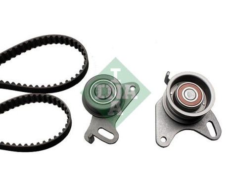 Timing Belt Set 530005310 Ina