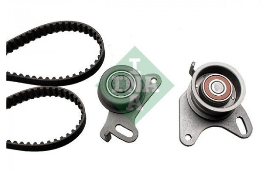Timing Belt Set 530005310 Ina