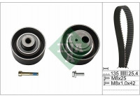 Timing Belt Set 530005510 Ina