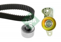 Timing Belt Set 530005610 Ina
