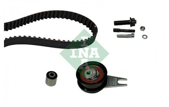 Timing Belt Set 530005710 Ina