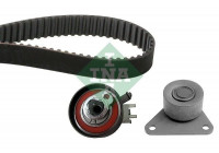 Timing Belt Set 530006310 Ina