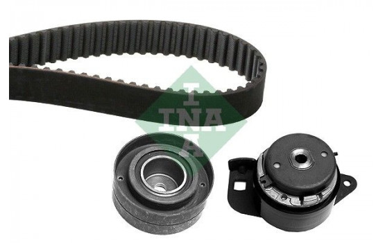 Timing Belt Set 530006410 Ina
