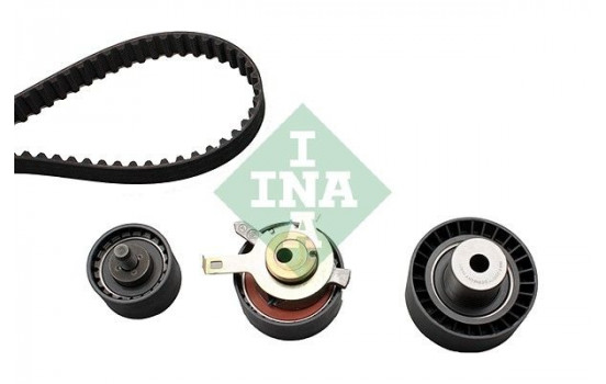 Timing Belt Set 530006510 Ina