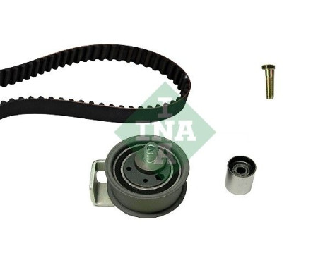 Timing Belt Set 530006910 Ina
