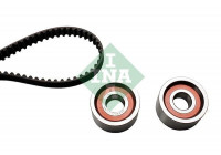 Timing Belt Set 530007310 Ina