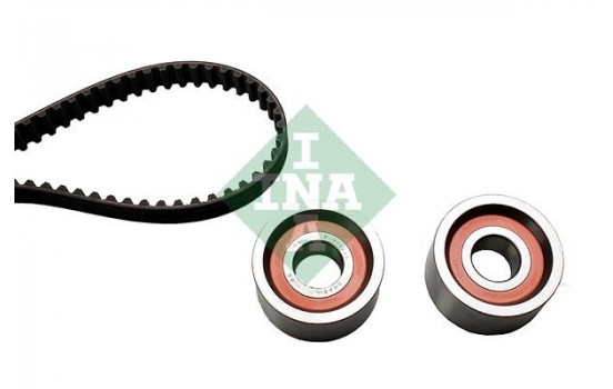 Timing Belt Set 530007310 Ina