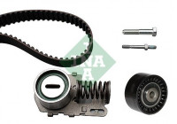 Timing Belt Set 530007610 Ina