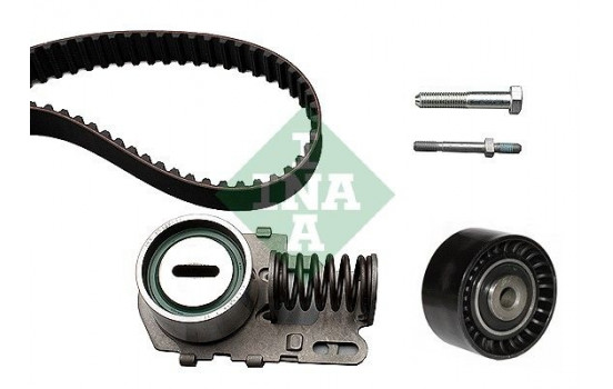 Timing Belt Set 530007610 Ina