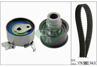 Timing Belt Set 530007910 Ina