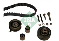 Timing Belt Set 530008210 Ina