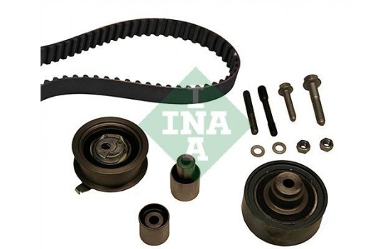 Timing Belt Set 530008210 Ina