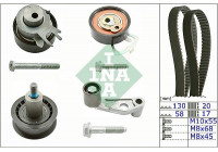 Timing Belt Set 530008910 Ina