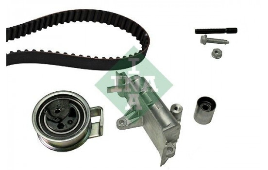 Timing Belt Set 530009010 Ina