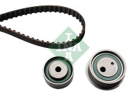 Timing Belt Set 530009410 Ina