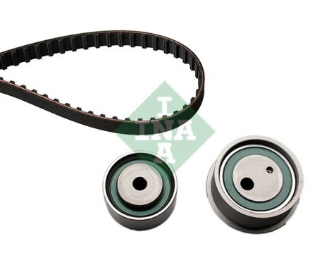 Timing Belt Set 530009410 Ina