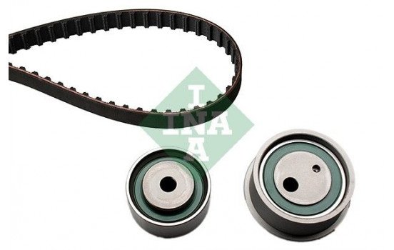 Timing Belt Set 530009410 Ina